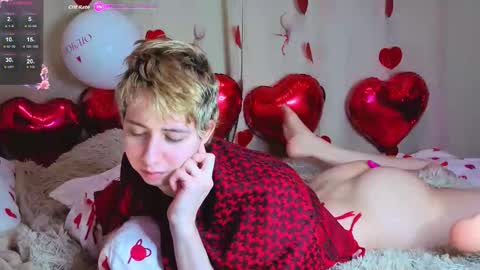 Timothy Fox online show from February 17, 2:41 am