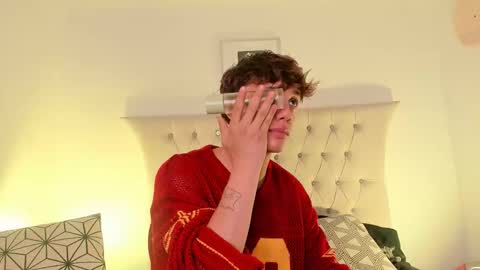 Timothy 21 years old online show from November 25, 4:34 am