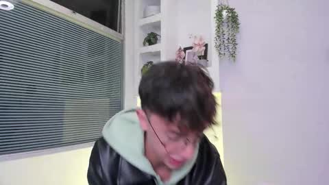 Timothy 21 years old online show from March 29, 3:17 am