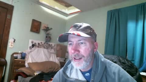 timrockhardx online show from December 8, 3:00 am