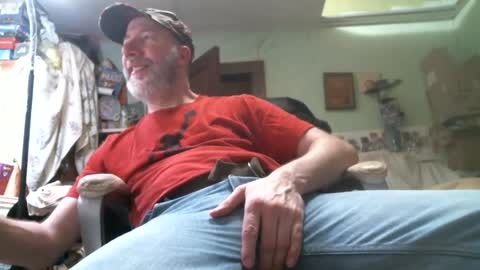 timrockhardx online show from November 4, 7:51 am