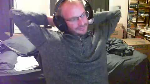 timtimmyyyy online show from November 10, 3:16 am