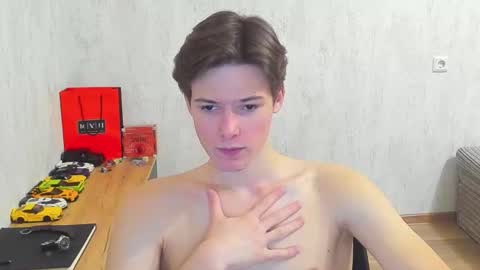 Tim online show from February 15, 12:18 am