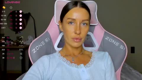 Tina online show from April 25, 10:29 am