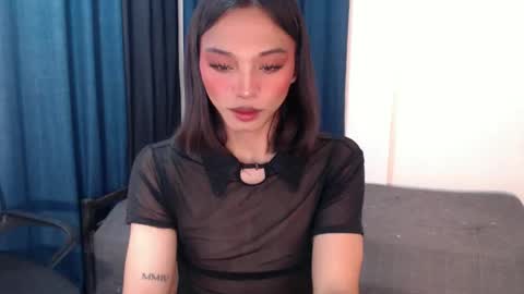 Tina online show from January 9, 6:36 pm