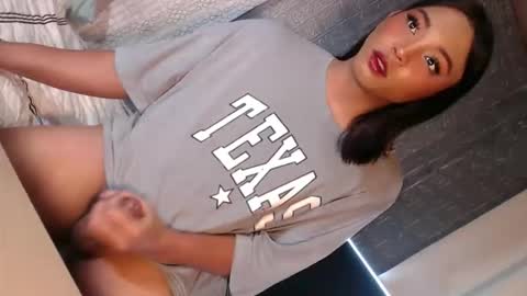 Tina online show from September 27, 11:43 pm