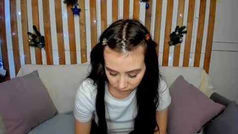 Tina online show from January 12, 1:11 am