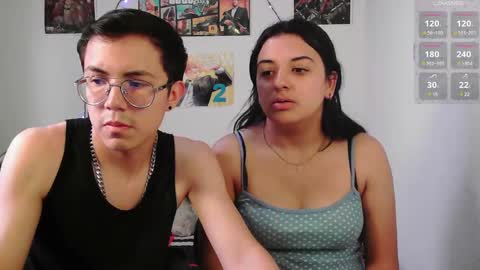 Snapshot of tina_n_charlie chatting on January 28, 6:49 pm Tina N Charlie online show from January 28, 6:49 pm