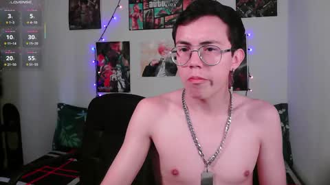 Snapshot of tina_n_charlie chatting on January 30, 2:36 pm Tina N Charlie online show from January 30, 2:36 pm