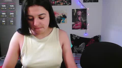 Snapshot of tina_n_charlie chatting on February 1, 12:05 pm Tina N Charlie online show from February 1, 12:05 pm