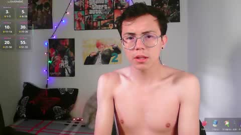 Snapshot of tina_n_charlie chatting on February 3, 12:25 pm Tina N Charlie online show from February 3, 12:25 pm