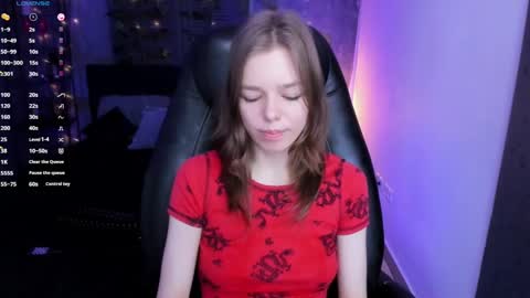 Snapshot of tina_tayllor chatting on February 1, 12:40 am Tina Tayllor MY SHEDULEMondayTuesdaySaturdaySunday online show from February 1, 12:40 am