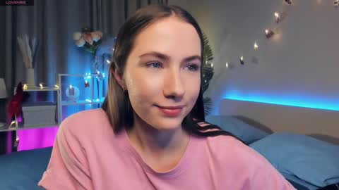 Stacy online show from March 5, 7:38 pm