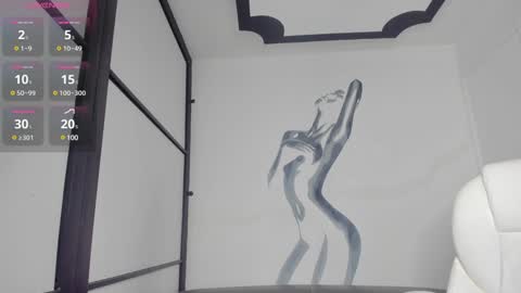 Tina  online show from January 19, 1:12 pm