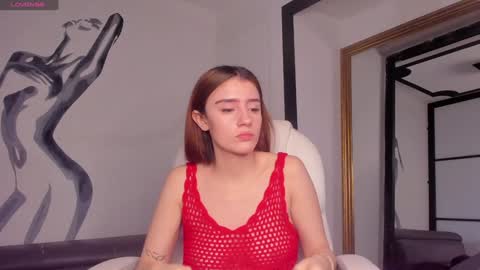 Tina  online show from January 28, 1:16 pm