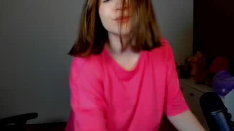 Snapshot of tinaangelll chatting on March 5, 6:23 pm Tina Angel online show from March 5, 6:23 pm