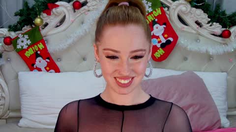 Tina online show from January 14, 7:38 am