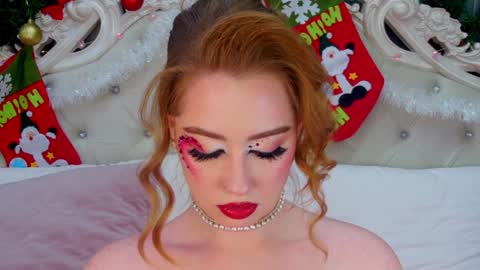 Tina online show from January 24, 8:55 am