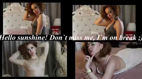 Tina online show from February 28, 6:54 am