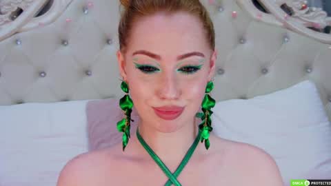 Tina online show from March 7, 7:30 am