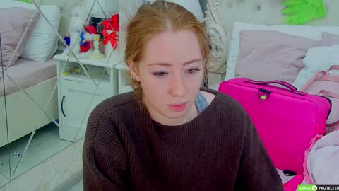 Tina online show from January 19, 4:16 am