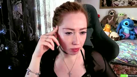 Tina online show from April 20, 4:48 am