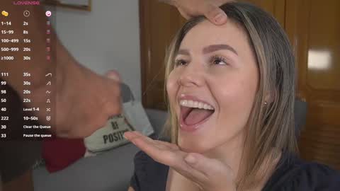 Snapshot of tinacb chatting on January 22, 1:11 pm tinacb online show from January 22, 1:11 pm