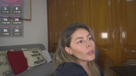 Snapshot of tinacb chatting on January 24, 11:59 am tinacb online show from January 24, 11:59 am