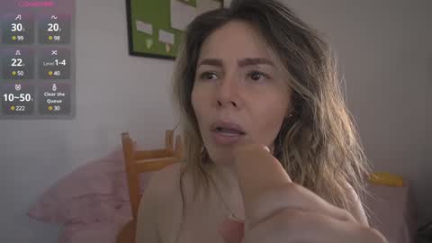 Snapshot of tinacb chatting on January 27, 4:33 pm tinacb online show from January 27, 4:33 pm