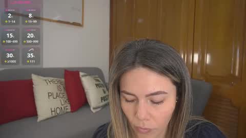 Snapshot of tinacb chatting on February 16, 3:05 pm tinacb online show from February 16, 3:05 pm