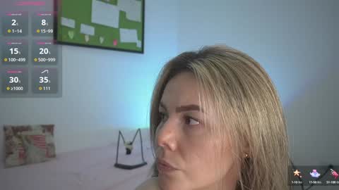 Snapshot of tinacb chatting on September 30, 2:55 pm tinacb online show from September 30, 2:55 pm