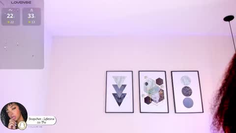 Tina online show from November 26, 11:33 am