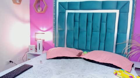 Tina online show from January 23, 9:39 pm