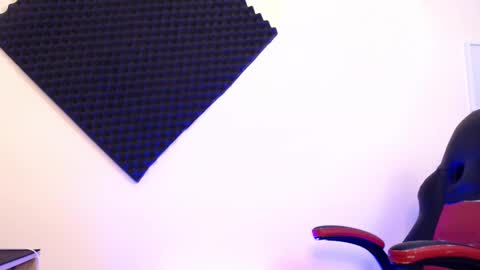 Tinammml online show from November 6, 10:21 pm