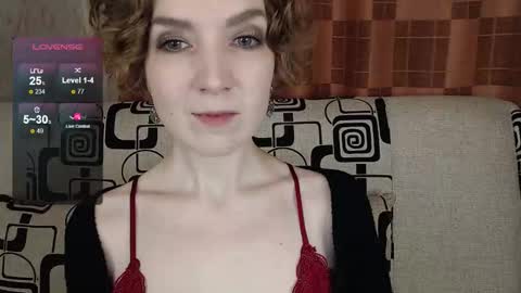 Tina online show from February 8, 4:49 am