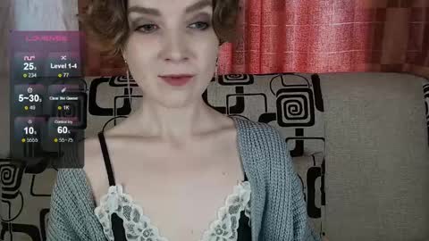 Tina online show from May 9, 5:56 am
