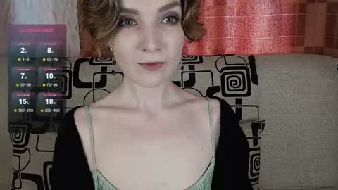 Tina online show from May 10, 5:01 am