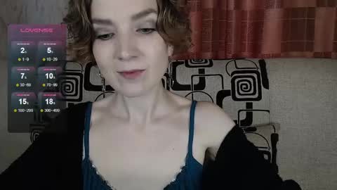 Tina online show from May 16, 5:15 am