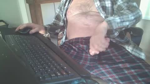 Snapshot of tincup430 chatting on February 24, 12:48 pm 5 day load on deck online show from February 24, 12:48 pm