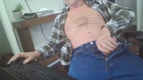 Snapshot of tincup430 chatting on March 4, 1:06 pm 5 day load on deck online show from March 4, 1:06 pm