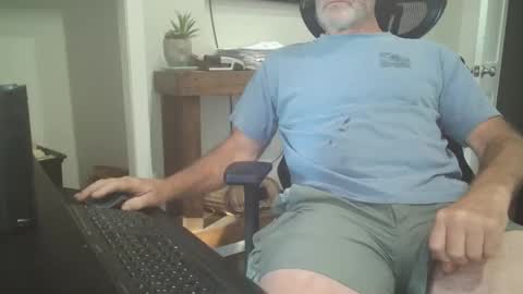 Snapshot of tincup430 chatting on October 1, 11:38 am 5 day load on deck online show from October 1, 11:38 am