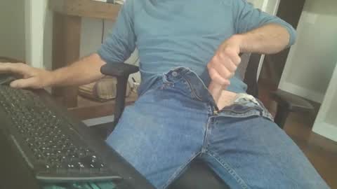 Snapshot of tincup430 chatting on October 10, 11:09 am 5 day load on deck online show from October 10, 11:09 am