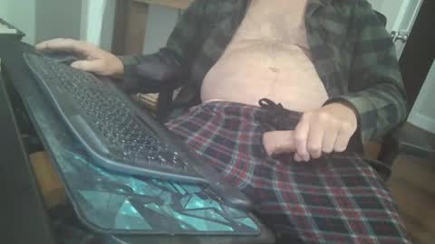 Snapshot of tincup430 chatting on October 21, 11:44 am 5 day load on deck online show from October 21, 11:44 am