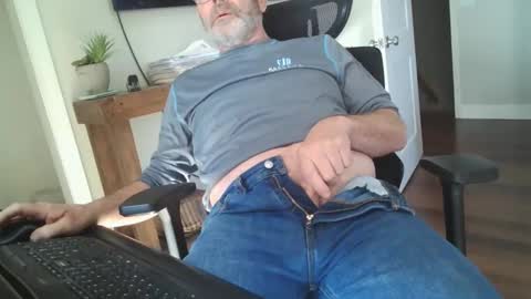 5 day load on deck online show from April 7, 1:00 pm