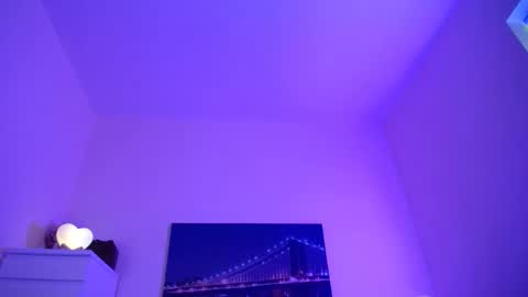 tinkerbell822 online show from February 15, 8:44 am