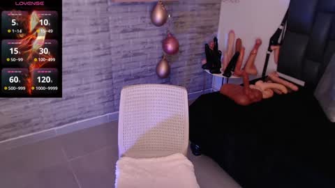 Snapshot of tinna__hottie chatting on December 7, 11:07 am Tinna Goddess online show from December 7, 11:07 am