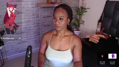 Snapshot of tinna__hottie chatting on January 29, 11:09 am Tinna Goddess online show from January 29, 11:09 am