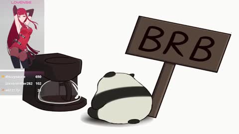 Snapshot of tinna__hottie chatting on February 22, 2:52 pm Tinna Goddess online show from February 22, 2:52 pm