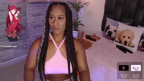 Snapshot of tinna__hottie chatting on March 7, 4:33 pm Tinna Goddess online show from March 7, 4:33 pm