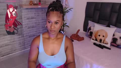 Snapshot of tinna__hottie chatting on March 8, 11:48 am Tinna Goddess online show from March 8, 11:48 am